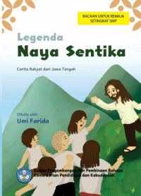 Legenda Naya Sentika