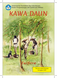 Kawa Daun