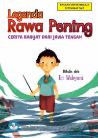 Legenda Rawa Pening