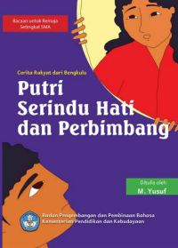 Putri Serindu Hati dan Perbimbang
