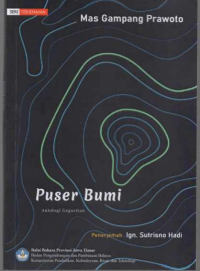 Puser Bumi