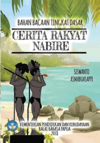 Bahan Bacaan Tingkat Dasar Cerita Rakyat Nabire