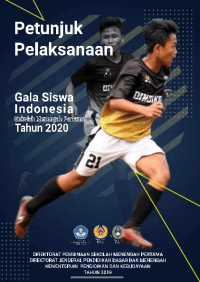 GSI Petunjuk Pelaksanaan Tahun 2020