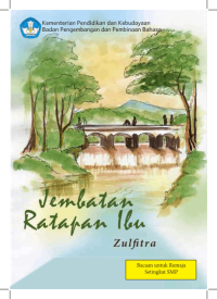 Jembatan Ratapan Ibu