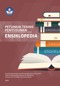 Juknis Penyusunan Ensiklopedia Daring