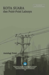 Kota Suara dan Puisi Puisi Lainnya