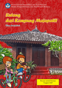 Lintang dari Kampung Majapahit