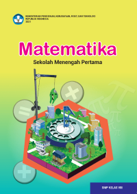 Matematika untuk SMP/MTs Kelas VIII