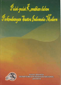 Puisi Puisi Kenabian Dalam Perkembangan Sastra Indonesia Modern