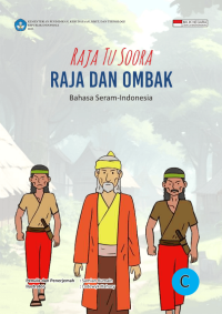 Raja tu Soora=Raja dan Ombak (Bahasa Seram-Indonesia)