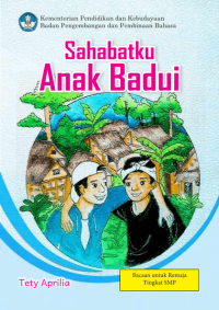 Sahabatku Anak Badui